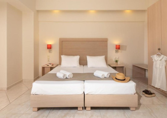 CHC MARILENA HOTEL 8