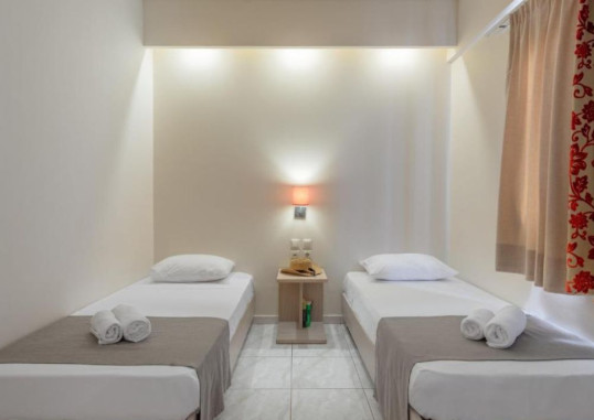 CHC MARILENA HOTEL 13