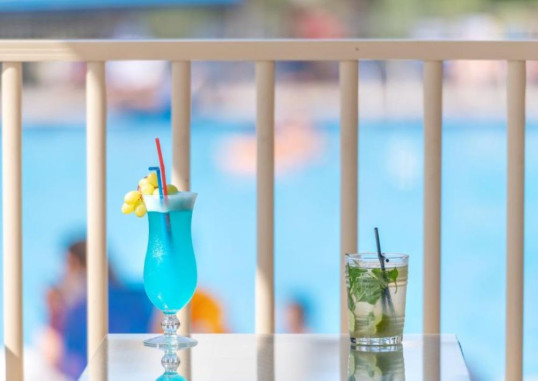 CHC MARILENA HOTEL 21
