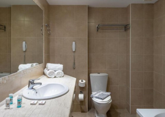 CHC MARILENA HOTEL 15