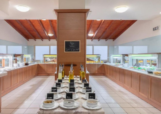 CHC MARILENA HOTEL 17