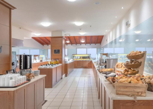 CHC MARILENA HOTEL 18