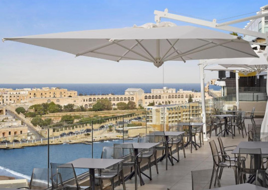 HOLIDAY INN EXPRESS MALTA 10