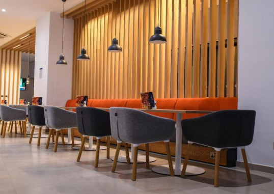 HOLIDAY INN EXPRESS MALTA 12