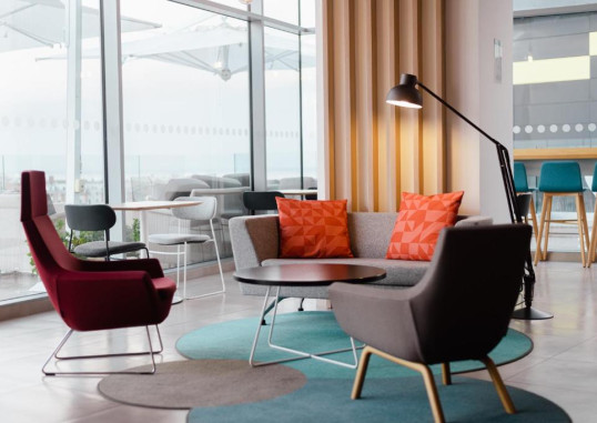 HOLIDAY INN EXPRESS MALTA 13
