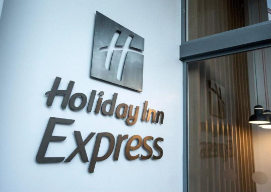 HOLIDAY INN EXPRESS MALTA 22