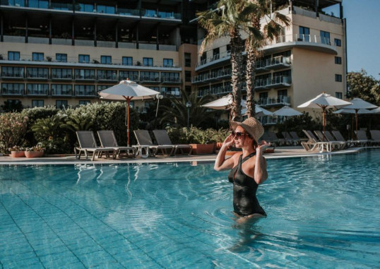 HOLIDAY INN EXPRESS MALTA 2