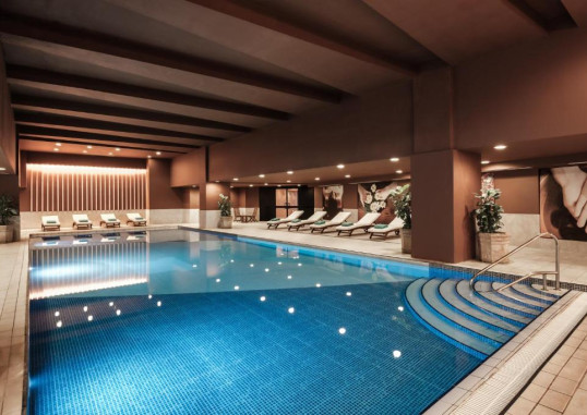 HOLIDAY INN EXPRESS MALTA 3