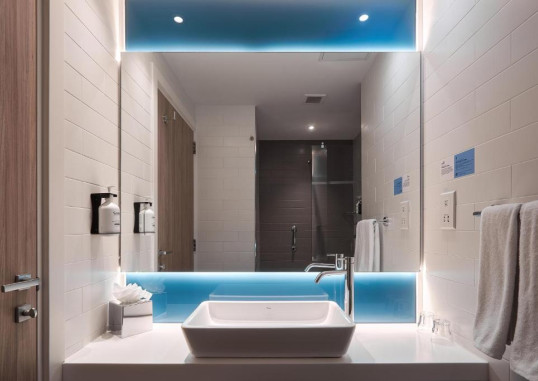 HOLIDAY INN EXPRESS MALTA 21