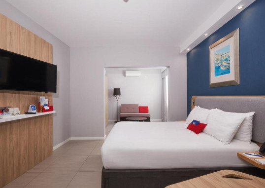 HOLIDAY INN EXPRESS MALTA 19