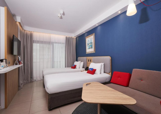 HOLIDAY INN EXPRESS MALTA 20