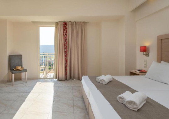 CHC MARILENA HOTEL 14