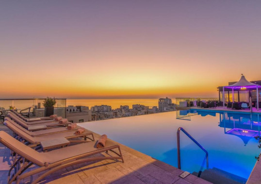 AX THE PALACE MALTA 1