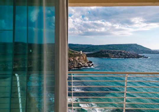 RADISSON BLU RESORT & SPA 27