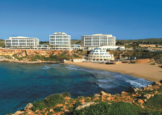 RADISSON BLU RESORT & SPA 36