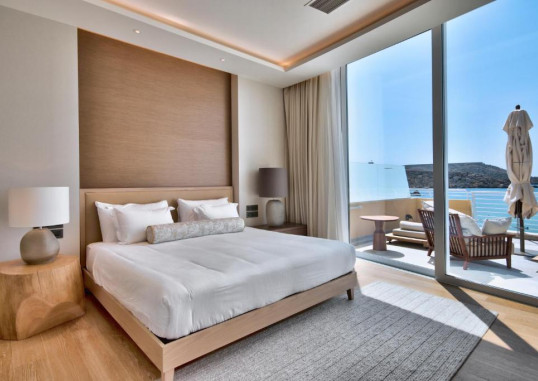 RADISSON BLU RESORT & SPA 8
