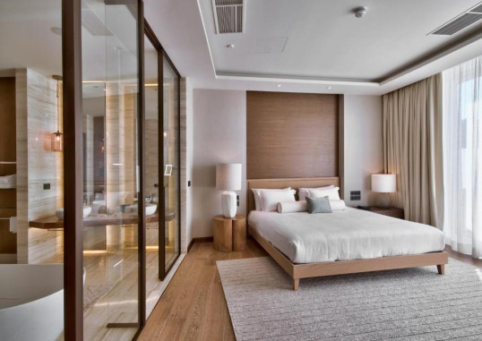 RADISSON BLU RESORT & SPA 9