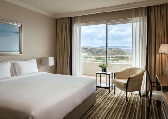 RADISSON BLU RESORT & SPA 12