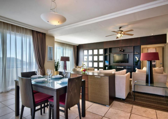 RADISSON BLU RESORT & SPA 13