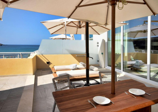 RADISSON BLU RESORT & SPA 23
