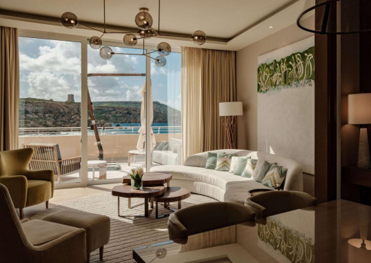RADISSON BLU RESORT & SPA 16