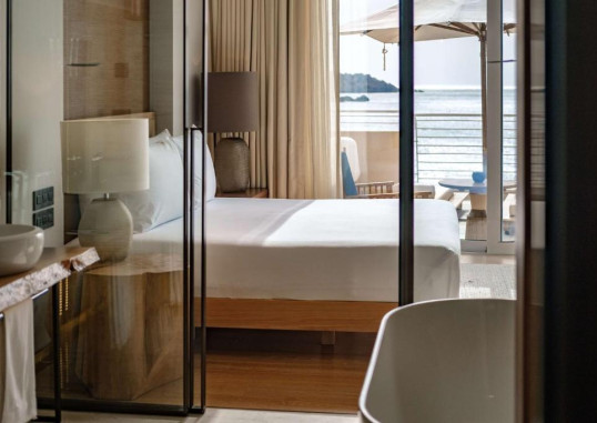 RADISSON BLU RESORT & SPA 18