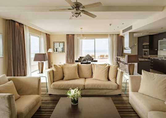 RADISSON BLU RESORT & SPA 20