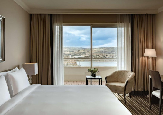 RADISSON BLU RESORT & SPA 22