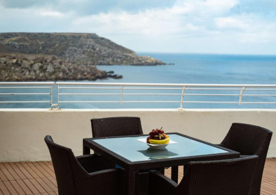 RADISSON BLU RESORT & SPA 28