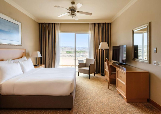 RADISSON BLU RESORT & SPA 19