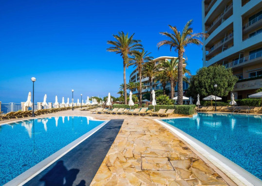 RADISSON BLU RESORT & SPA 2