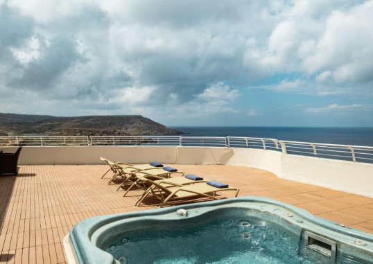 RADISSON BLU RESORT & SPA 31