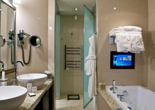 RADISSON BLU RESORT & SPA 32