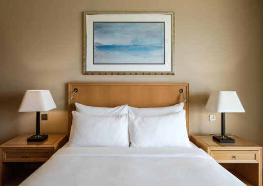 RADISSON BLU RESORT & SPA 21