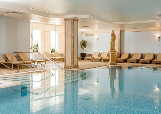 RADISSON BLU RESORT & SPA 5