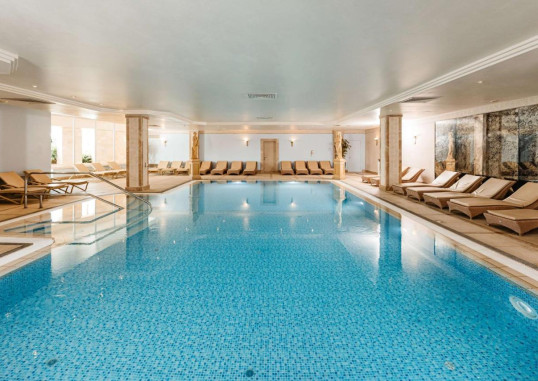 RADISSON BLU RESORT & SPA 3