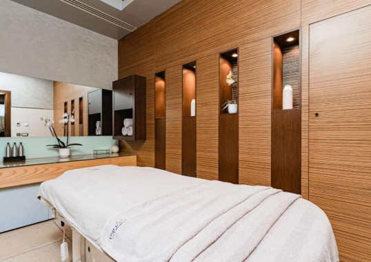 RADISSON BLU RESORT & SPA 7