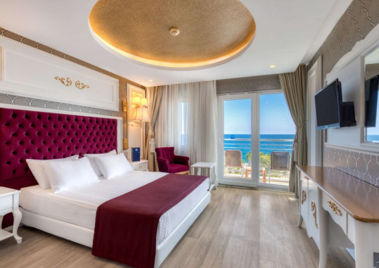 SEALIFE FAMILY RESORT HOTEL 3
