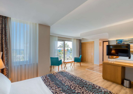 SEALIFE FAMILY RESORT HOTEL 13