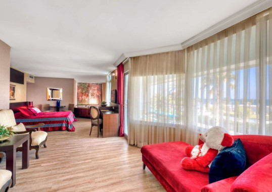 SEALIFE FAMILY RESORT HOTEL 15