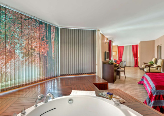 SEALIFE FAMILY RESORT HOTEL 16