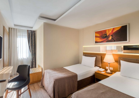 SEALIFE FAMILY RESORT HOTEL 19