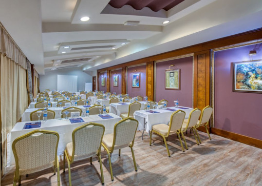 SEALIFE FAMILY RESORT HOTEL 27