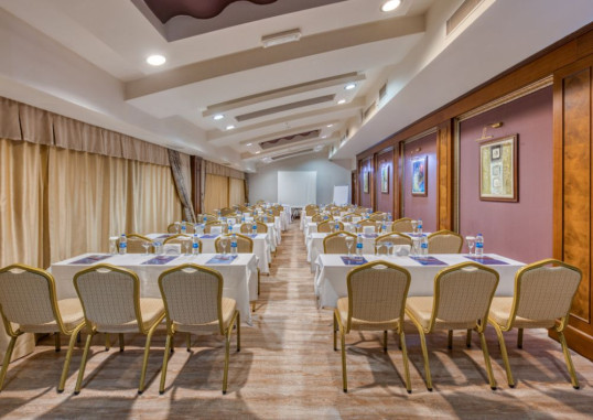 SEALIFE FAMILY RESORT HOTEL 28