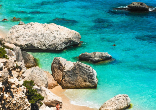 Cagliari Sardiinia Itaalia 12