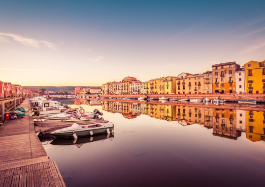 Cagliari Sardiinia Itaalia 13