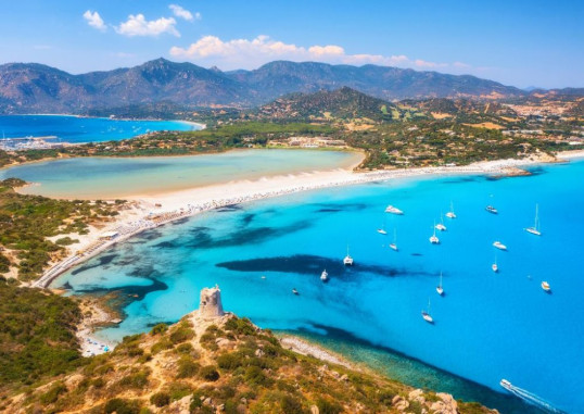 Cagliari Sardiinia Itaalia 15