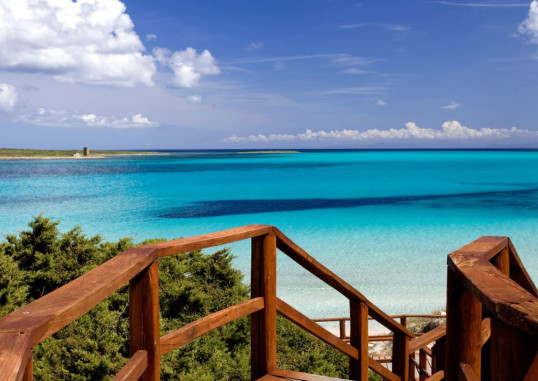 Cagliari Sardiinia Itaalia 16