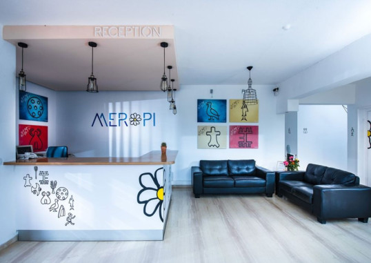 MEROPI HOTEL & APARTMENTS 24