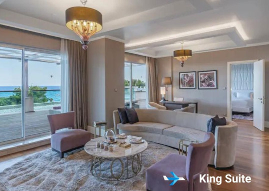 RIXOS PREMIUM TEKIROVA 23